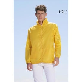 Shift Unisex regenjas