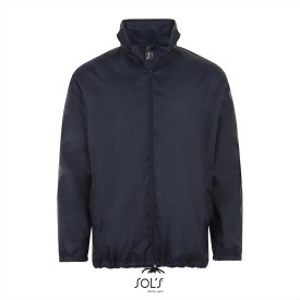 Shift Unisex regenjas-French navy