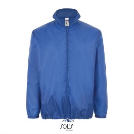 Shift Unisex regenjas-Royal blue