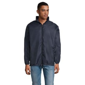 SHIFT unisex windjack 210g-French navy