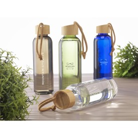 Shima GRS RPET Bottle 680 ml waterfles