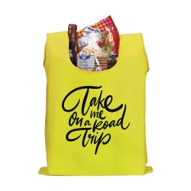 Shop Easy opvouwbare winkeltas