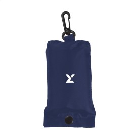 Shop Easy opvouwbare winkeltas-Donkerblauw