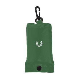Shop Easy opvouwbare winkeltas-Donkergroen