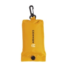 Shop Easy opvouwbare winkeltas-Geel