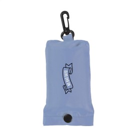 Shop Easy opvouwbare winkeltas-Lichtblauw