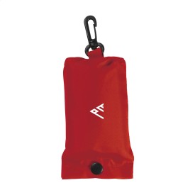 Shop Easy opvouwbare winkeltas-Rood