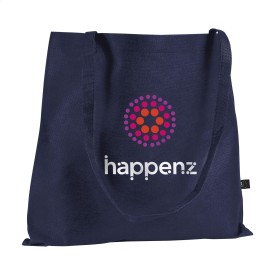 Shopper GRS RPET (80 g/m²) winkeltas-Navy