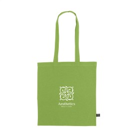 Shoppy Colour Bag GRS Recycled Cotton (150 g/m²) tas