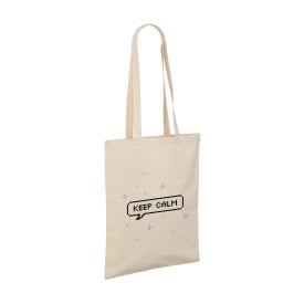 ShoppyBag (180 g/m²) lange hengsels winkeltas