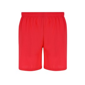 Shorts Rudig-Rood