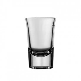 HotShot 3,4 cl-Transparant-1 kleur