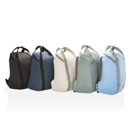 Sienna laptoprugzak - 20L - rPET
