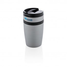 Sierra Koffiemok 280 ml - RVS - lekvrij - vacuüm isolatie