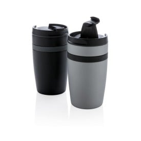 Sierra Koffiemok 280 ml - RVS - lekvrij - vacuüm isolatie