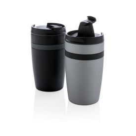 Sierra Koffiemok 280 ml - RVS - lekvrij - vacuüm isolatie