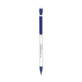SignPoint vulpotlood-Blauw/wit