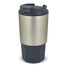 Silva thermo beker 450 ml-Grijs