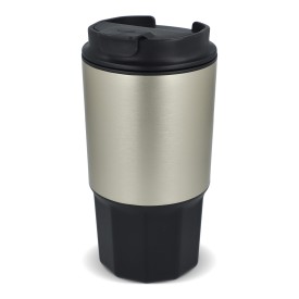 Silva thermo beker 450 ml-Zwart