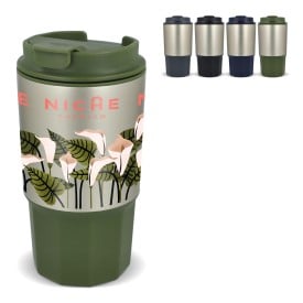 Silva thermo beker 450 ml