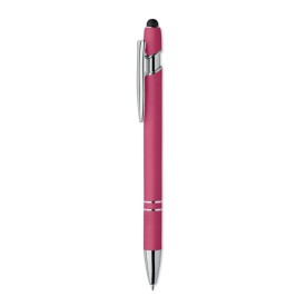 Siparo gerecyclede aluminium balpen-Fuchsia