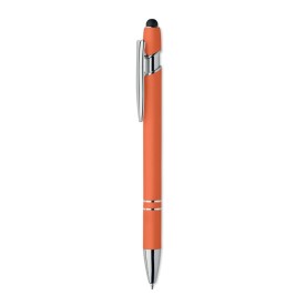Siparo gerecyclede aluminium balpen-Oranje