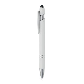 Siparo gerecyclede aluminium balpen-Wit