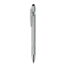 Siparo gerecyclede aluminium balpen-Zilver