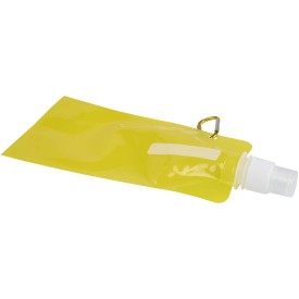 Sipzy 480 ml opvouwbare waterfles-Geel