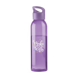 Sirius 650 ml drinkfles-Paars