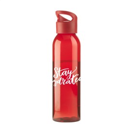 Sirius 650 ml drinkfles-Rood