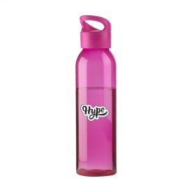 Sirius 650 ml drinkfles-Roze