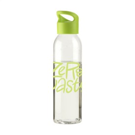 Sirius 650 ml drinkfles-Transparant/groen