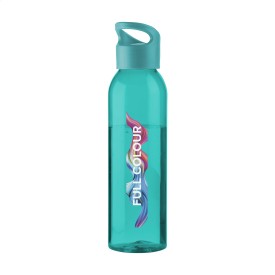 Sirius 650 ml drinkfles-Turquoise