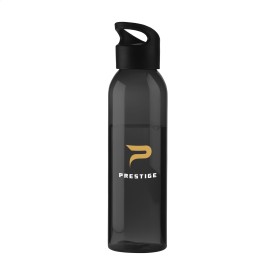 Sirius 650 ml drinkfles-Zwart