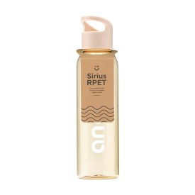 Sirius GRS RPET 650 ml-Beige