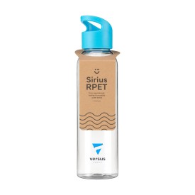Sirius GRS RPET 650 ml-Blauw