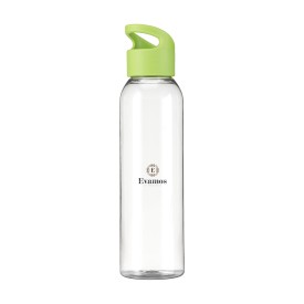 Sirius RPET 650 ml drinkfles