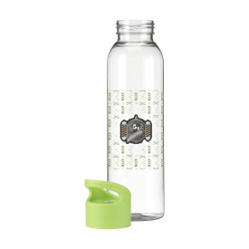Sirius RPET 650 ml drinkfles