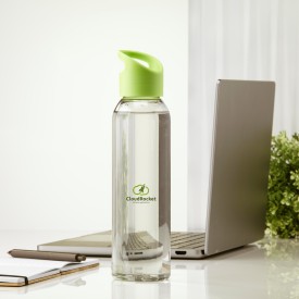 Sirius RPET 650 ml drinkfles