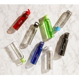 Sirius RPET 650 ml drinkfles