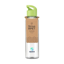 Sirius GRS RPET 650 ml-Groen