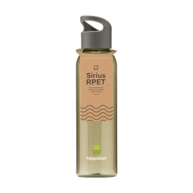 Sirius GRS RPET 650 ml-Groen/groen