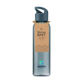 Sirius GRS RPET 650 ml-Navy/grijs
