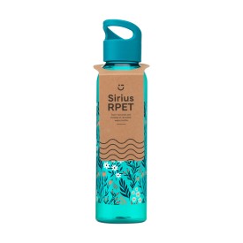 Sirius GRS RPET 650 ml-Turquoise