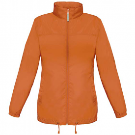 Sirocco Women-Oranje