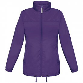 Sirocco Women-Paars