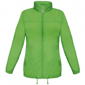 Sirocco Women-Real green