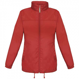 Sirocco Women-Rood
