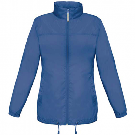 Sirocco Women-Royal blue